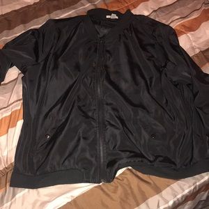 Women’s bomber jacket